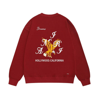 ICON Amiri Fashion sweatshirts