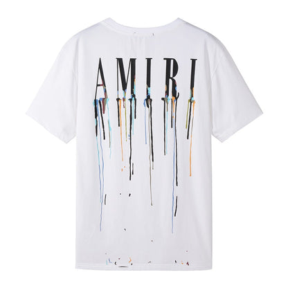 ICON Amiri Fashion T-shirt