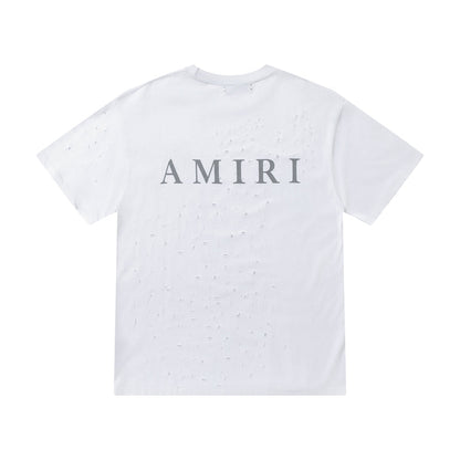 ICON Amiri Fashion T-shirt