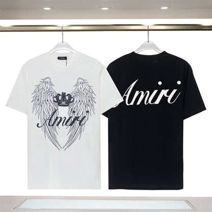 ICON Amiri Fashion T-shirt