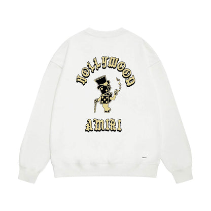 ICON Amiri Fashion sweatshirts