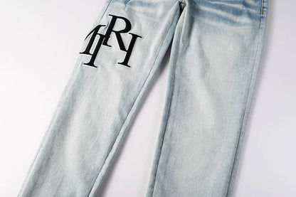ICON Amiri Fashion jeans 8910