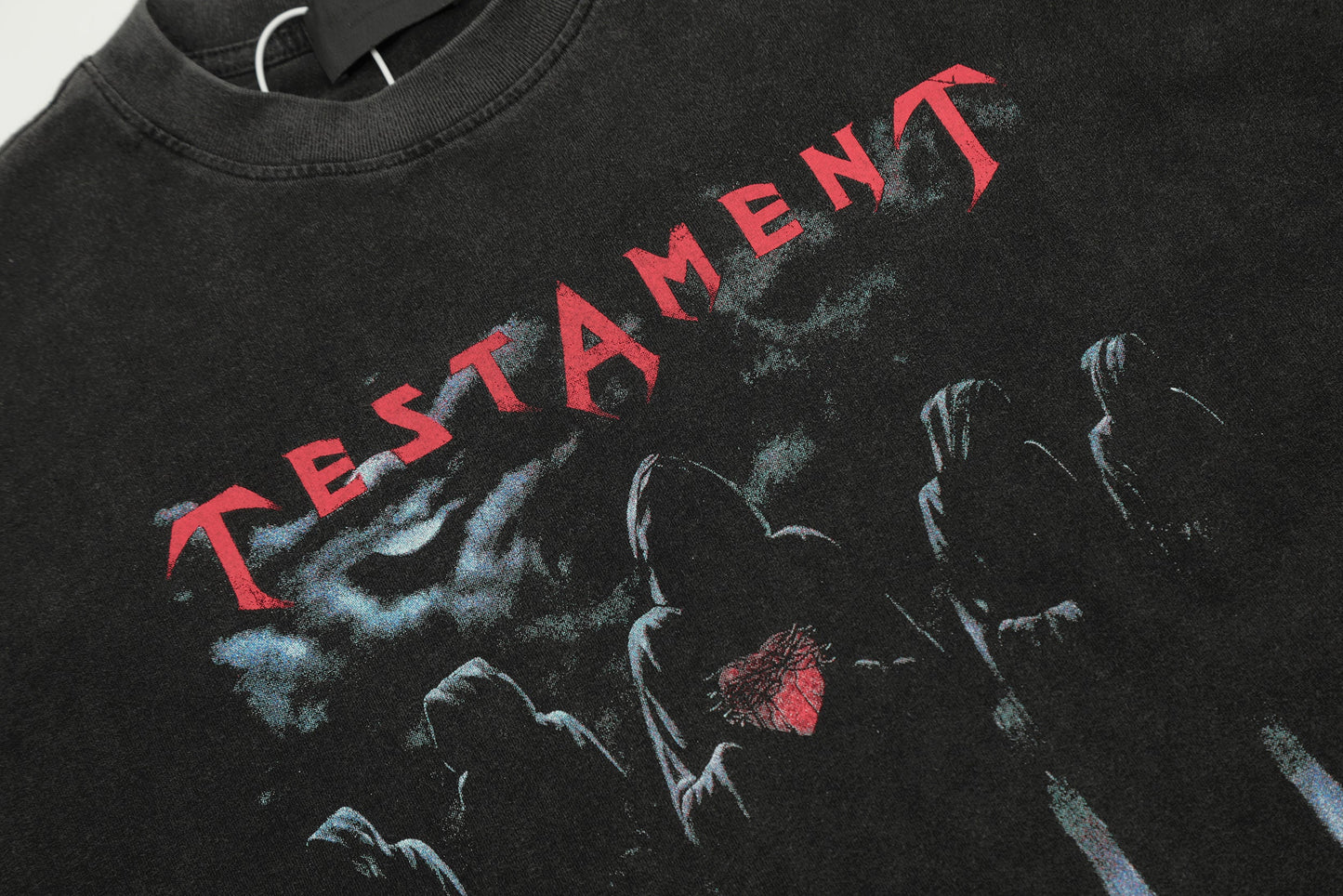 Fear of God Essentials Tee