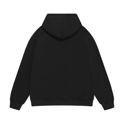 Street style Purple Brand sweatshirts