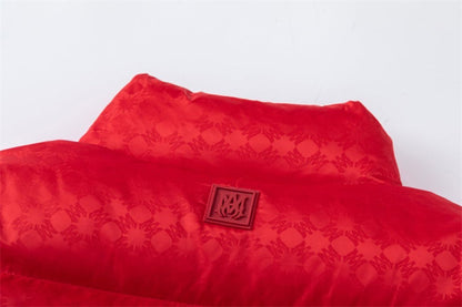 ICON Amiri Fashion Down jacket