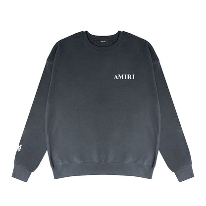 ICON Amiri Fashion sweatshirts