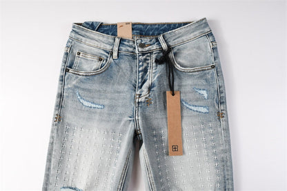 Ksubi Fashion jeans 3047