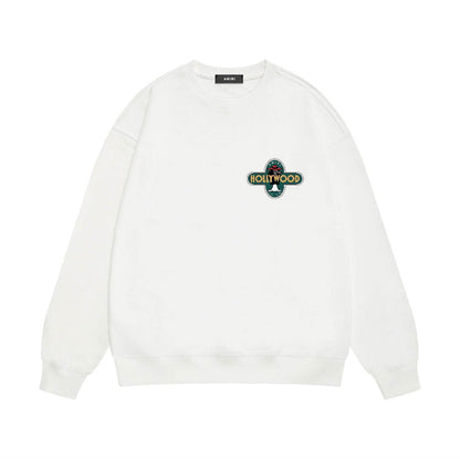 ICON Amiri Fashion sweatshirts