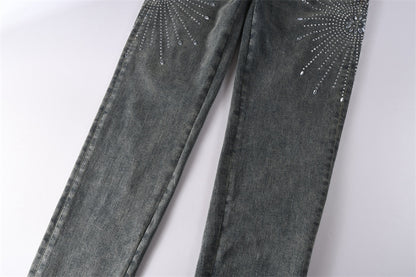 Street Purple Brand jeans 9122