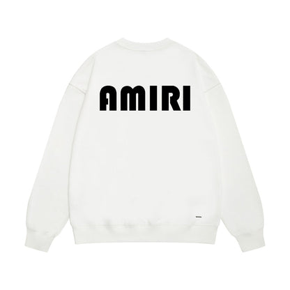 ICON Amiri Fashion sweatshirts