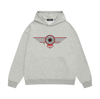 ICON Amiri Fashion sweatshirts