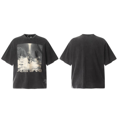 Fear of God Essentials Tee