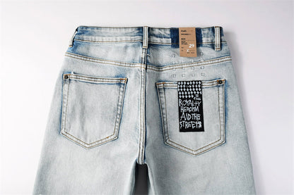 Ksubi Fashion jeans 2001