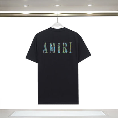 ICON Amiri Fashion T-shirt