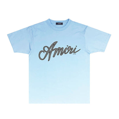 ICON Amiri Fashion T-shirt