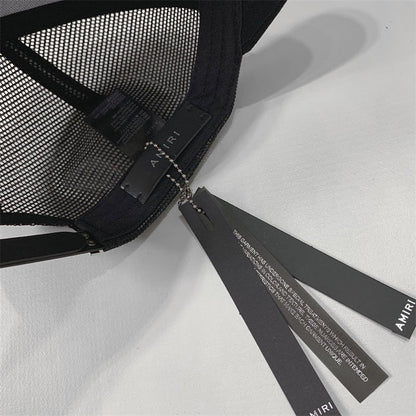 ICON Amiri Fashion Hats