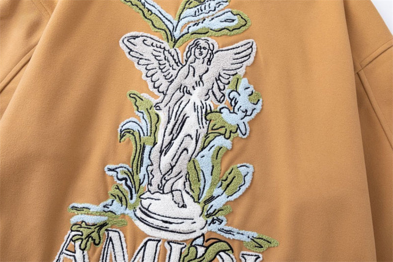 ICON Amiri Fashion jacket