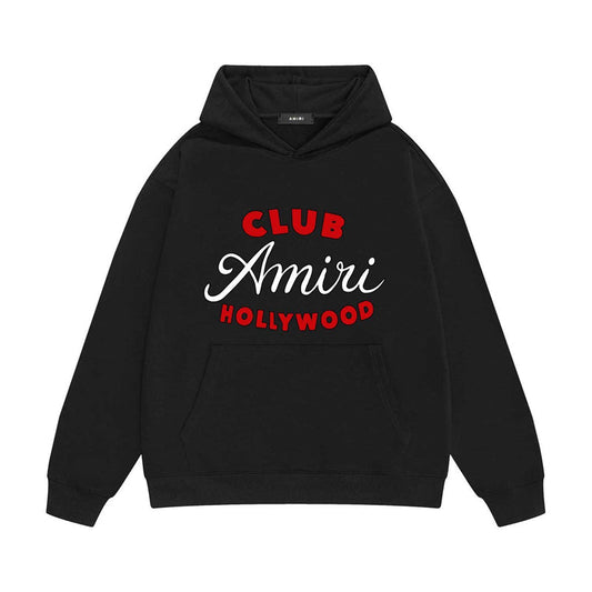 ICON Amiri Fashion sweatshirts