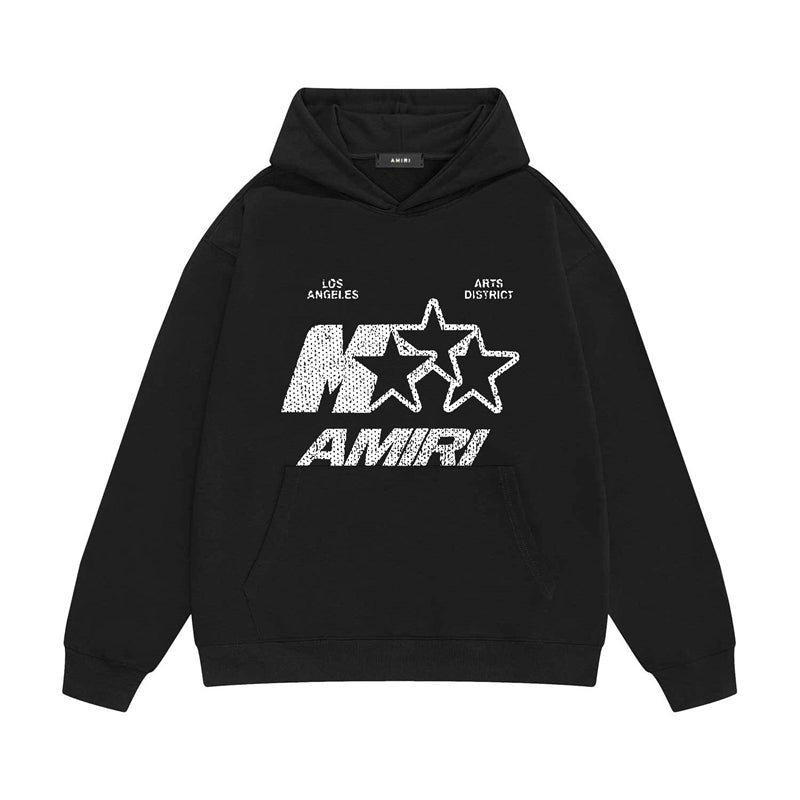 ICON Amiri Fashion sweatshirts