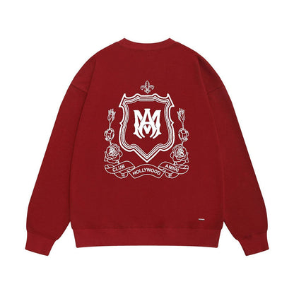 ICON Amiri Fashion sweatshirts