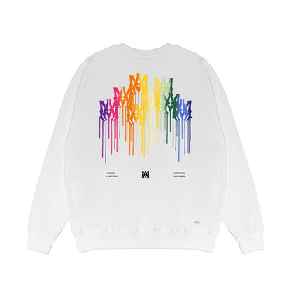 ICON Amiri Fashion sweatshirts