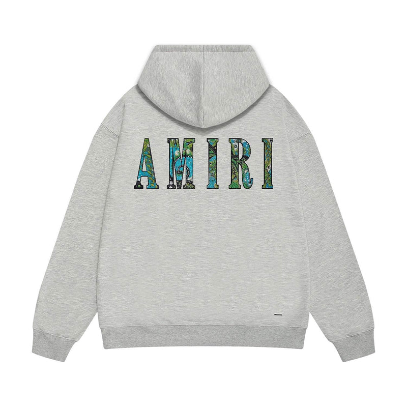 ICON Amiri Fashion sweatshirts