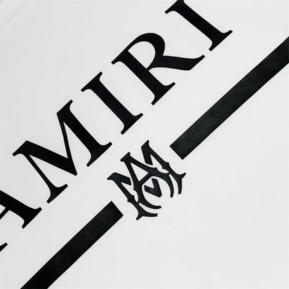 ICON Amiri Fashion T-shirt