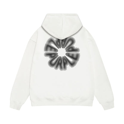 Street style Purple Brand sweatshirts