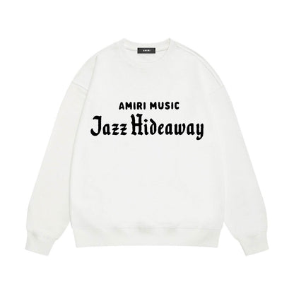 ICON Amiri Fashion sweatshirts