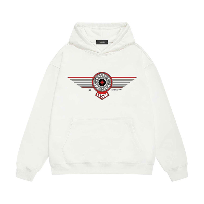 ICON Amiri Fashion sweatshirts