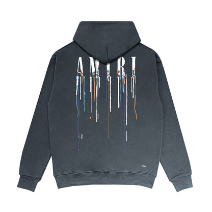ICON Amiri Fashion sweatshirts