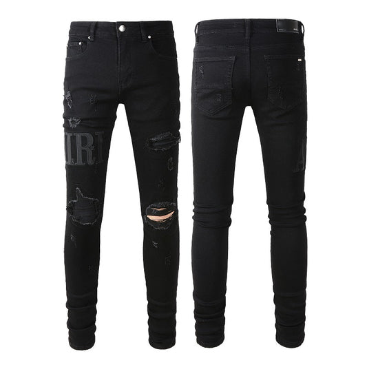 ICON Amiri Fashion jeans 892